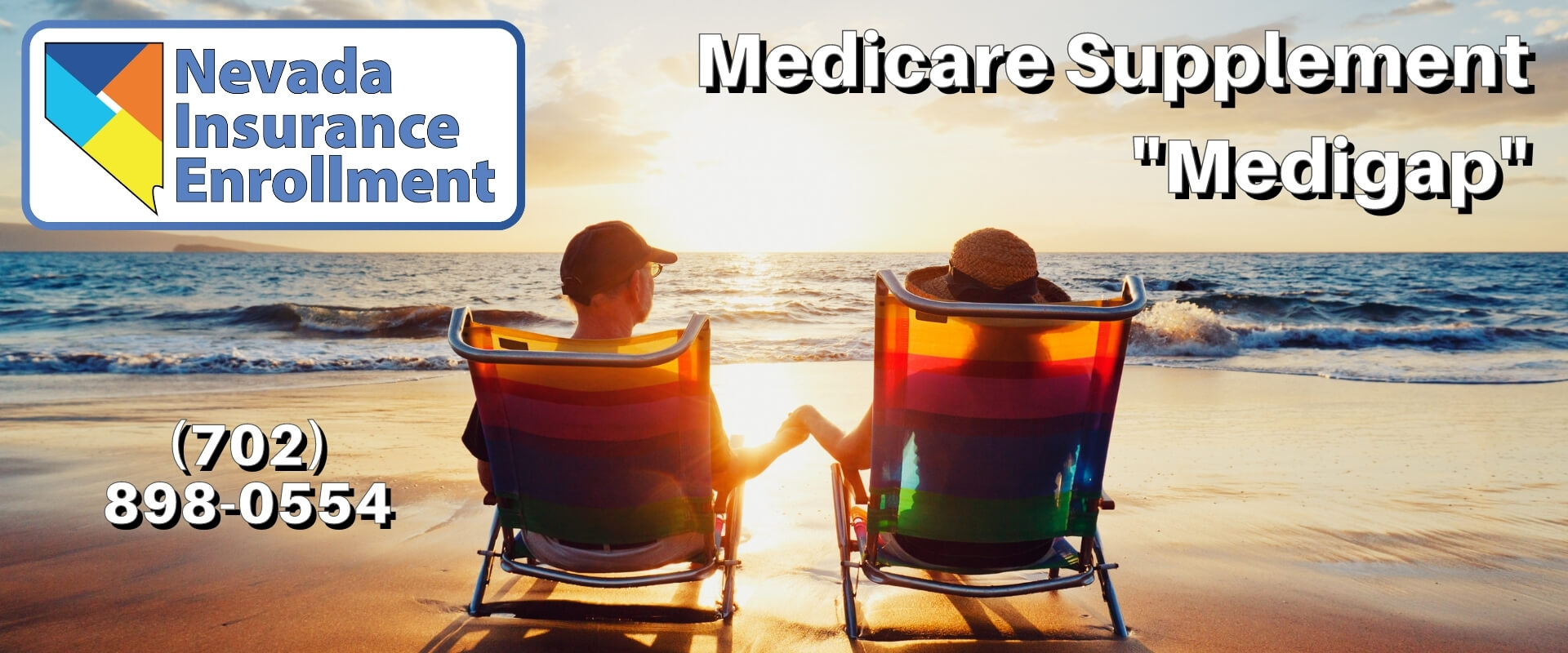 Medicare Supplement "Medigap" MAIN page image