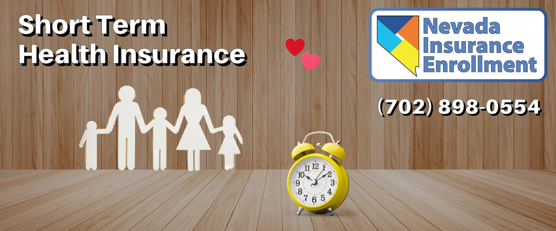 Short Term Health Insurance MAIN page image