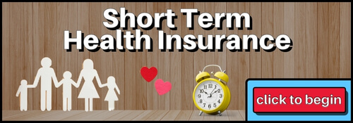 Short Term Health Insurance in Las Vegas, Nevada