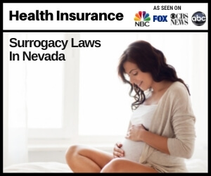 Surrogacy Laws in Nevada