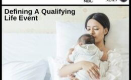 Defining a Qualifying Life Event in Health Insurance