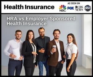 HRA vs Employer Sponsored Health Insurance