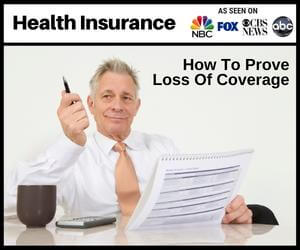 How To Prove Loss Of Coverage