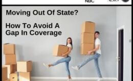 How To Avoid Health Insurance Coverage Gaps When Moving Out Of State