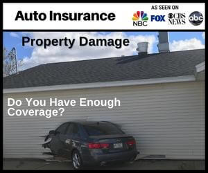 Property Damage; Do You Have Enough Coverage?