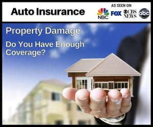 Property Damage; Do You Have Enough Coverage?