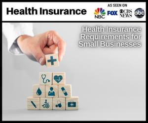 Health Insurance Requirements For Small Businesses