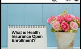 What is Health Insurance Open Enrollment?