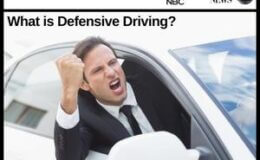 What is Defensive Driving?
