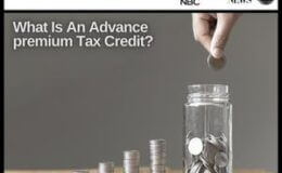 What Is An Advance Premium Tax Credit?