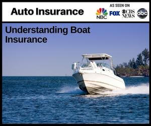 Understanding Boat Insurance
