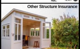 Other Structure Insurance
