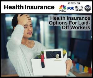 Health Insurance Options For Laid Off Workers