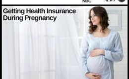 Getting Health Insurance During Pregnancy