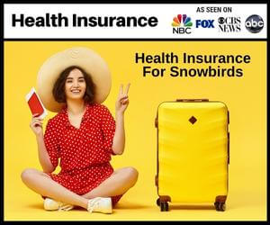Health Insurance For Snowbirds