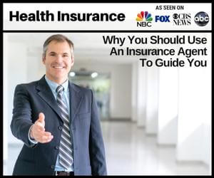 Why You Should Use An Insurance Agent Or Broker To Guide You