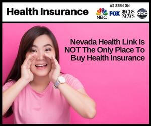 Nevada Health Link Is NOT The Only Place To Buy Health Insurance