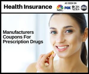 Manufacturers Coupons For Prescription Drugs