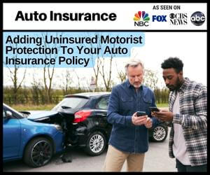 Adding Uninsured Motorist To Your Auto Insurance