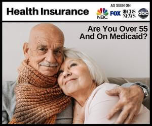 Are You Over 55 And On Medicaid?