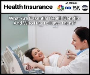 What Are Essential Health Benefits And Who Has To Have Them?