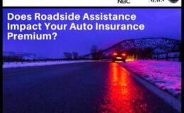 Does Roadside Assistance Impact Your Auto Insurance Premium?