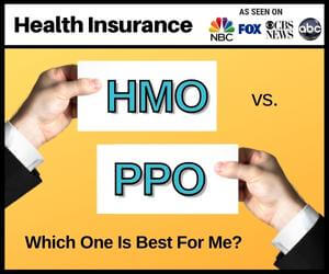 What Is The Difference Between An HMO And A PPO?