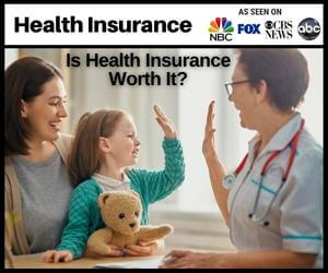 Is Health Insurance Worth It?