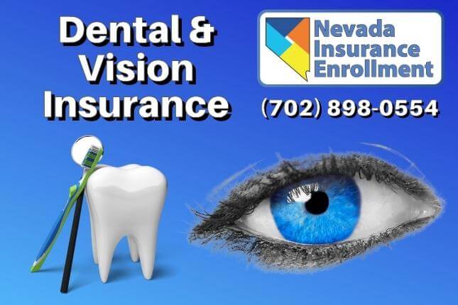 Dental and Vision Insurance (Mobile Vertical)