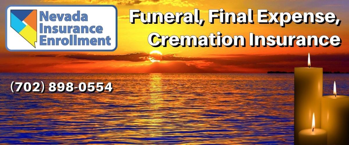 Funeral, Final Expense, Cremation Insurance (Mobile Horizontal + Featured Image)