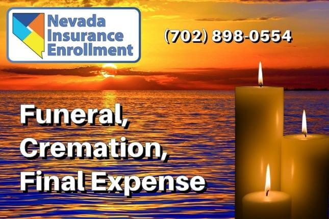 Funeral, Final Expense, Cremation Insurance (Mobile Vertical)