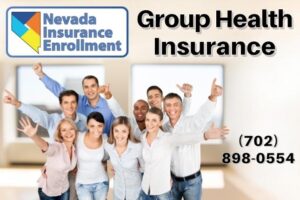 Group Health Insurance (Mobile Vertical)