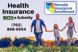 Health Insurance WITH a subsidy (Mobile Vertical)