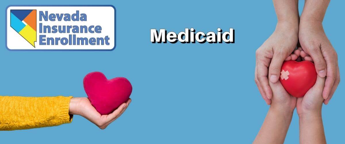Nevada Medicaid Division of Welfare and Supportive Services (Mobile Horizontal + Featured Image)