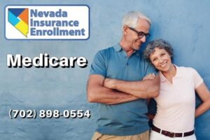 Medicare Health Insurance Plans (Mobile Vertical)