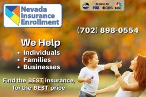Nevada Insurance Enrollment (Mobile Vertical)