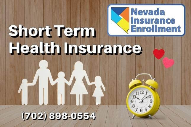 Short Term Health Insurance (Mobile Vertical)