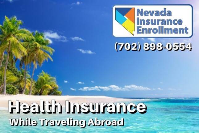 Health Insurance While Traveling Out of the Country (Mobile Vertical)