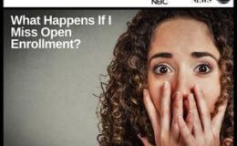 Is My Health Insurance Affected If I Miss Open Enrollment?