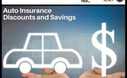 Auto Insurance Discounts and Savings: Multiline Insurance