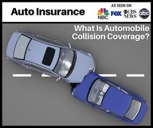 What is Automobile Collision Coverage?