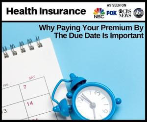 What Happens If You Do Not Pay Your Premium By The Due Date?