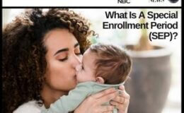 What Is A Special Enrollment Period (SEP)?