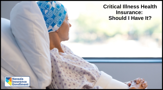 Critical Illness Health Insurance: Should I Have It?