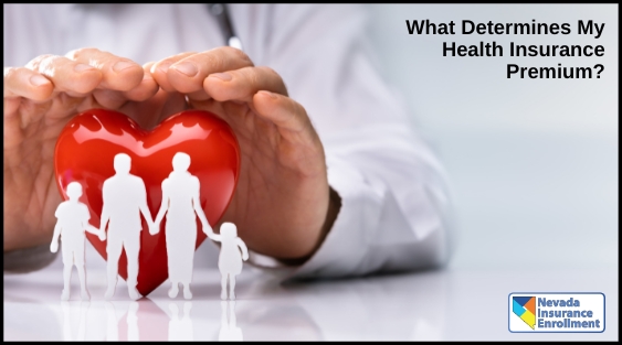 What Determines My Health Insurance Premium? What Determines My Health Insurance Premium?