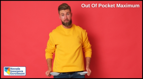 Out Of Pocket Maximum Out Of Pocket Maximum