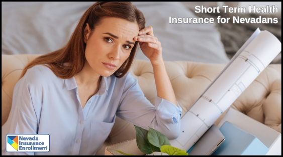 Short Term Health Insurance For Nevadans Short Term Health Insurance For Nevadans