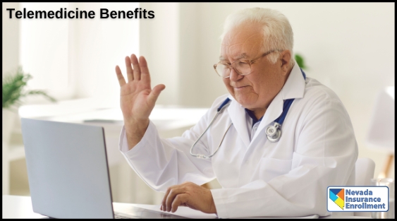 Telemedicine Benefits Telemedicine Benefits