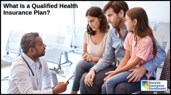 What Is a Qualified Health Insurance Plan? What Is a Qualified Health Insurance Plan?