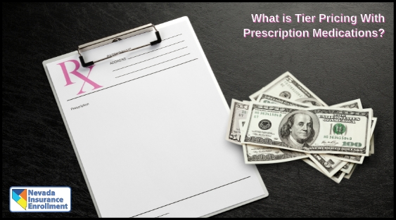 What is Tier Pricing With Prescription Medications? What is Tier Pricing With Prescription Medications?